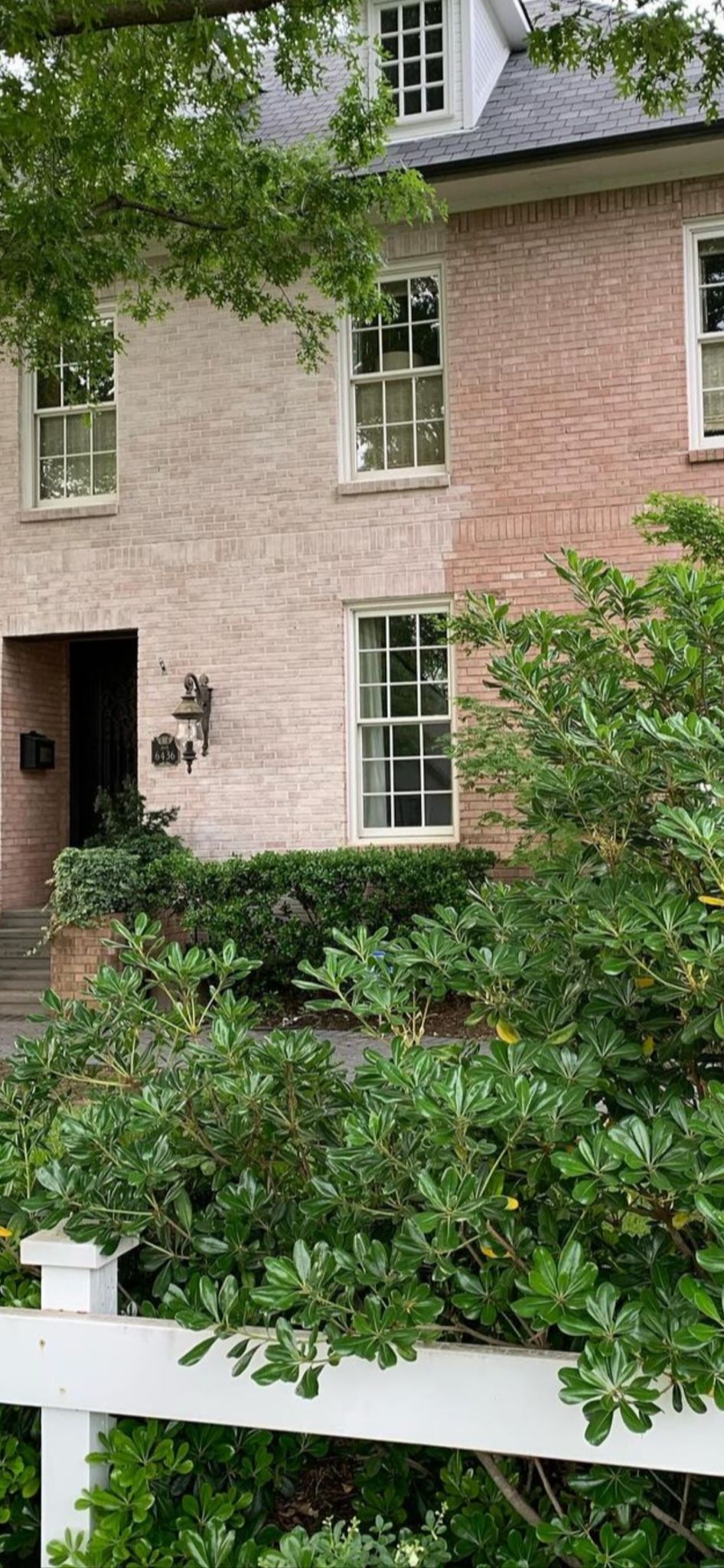 B & L Painting Project 32